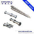 Screw Barrel For Single Extruder 